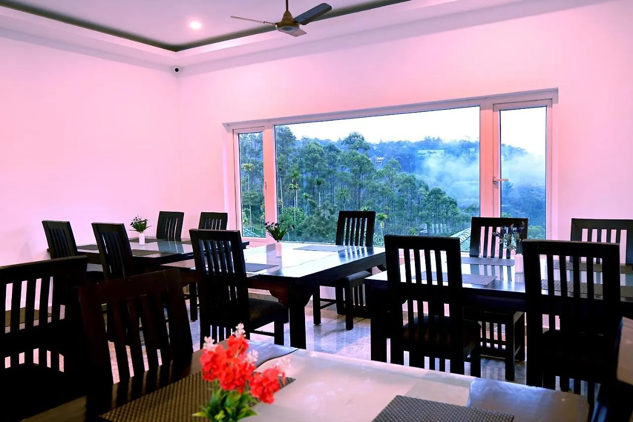 Hill Partridge Resort Munnar By Hawk Hospitality联系方式